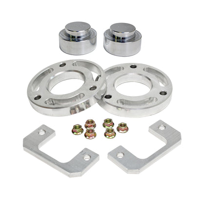 ReadyLIFT 2.25'' Front with 1.5'' Rear SST Lift Kit (Avalanche/Tahoe/Suburban/Yukon  Xl/Escalade) 69-3015