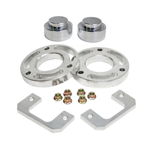 ReadyLIFT 2.25'' Front with 1.5'' Rear SST Lift Kit (Avalanche/Tahoe/Suburban/Yukon  Xl/Escalade) 69-3015