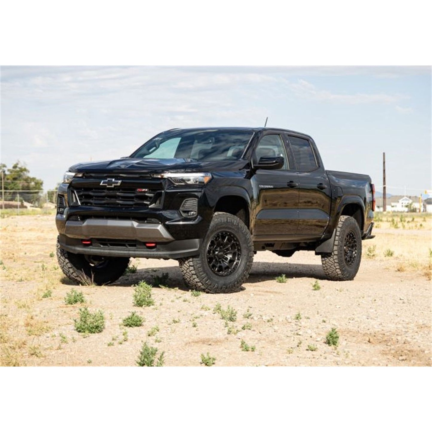 ReadyLIFT 3'' SST Lift Kit (Colorado) 69-33300