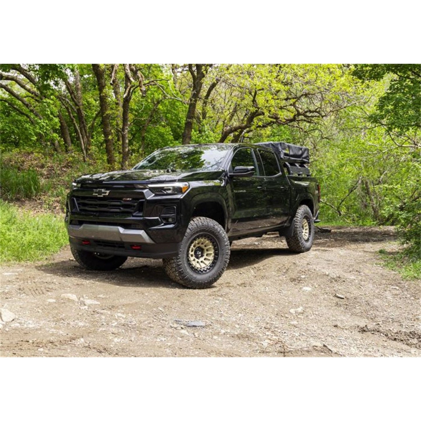 ReadyLIFT 3'' SST2.1 Lift Kit Premium Falcon Shocks (Colorado) 62-33340