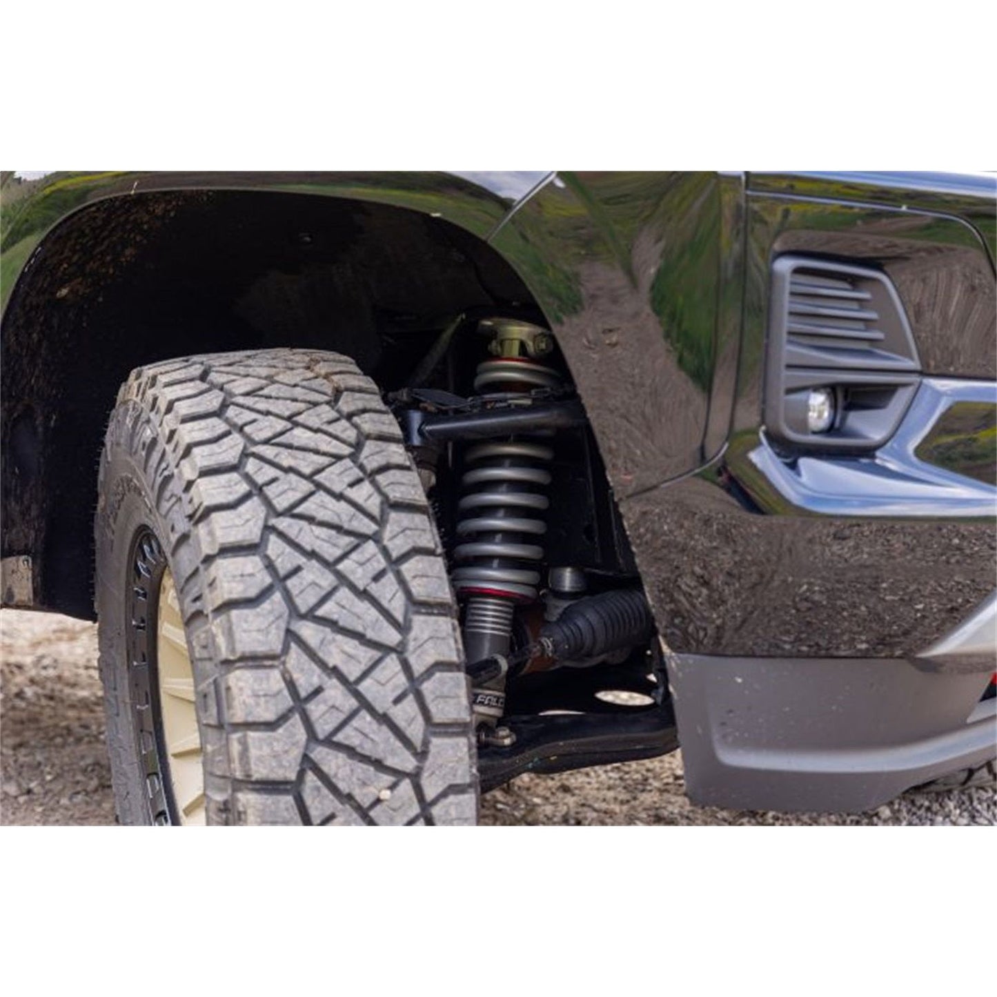 ReadyLIFT 3'' SST2.1 Lift Kit Premium Falcon Shocks (Colorado) 62-33340