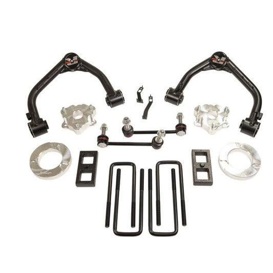 ReadyLIFT 3'' SST Lift Kit (Colorado) 69-33300