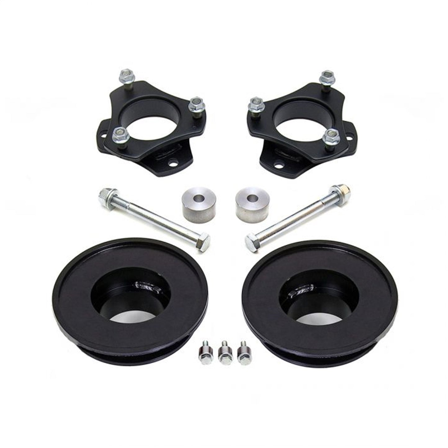 ReadyLIFT 3'' SST Lift Kit Front with 2'' Rear Spacer without Shocks (4runner/Fj) 69-5060