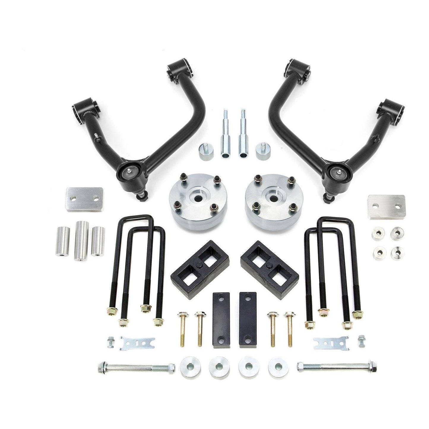 ReadyLIFT 2'' SST Lift Kit Pro Plus 2'' (Tundra TRD Pro) 69-5420