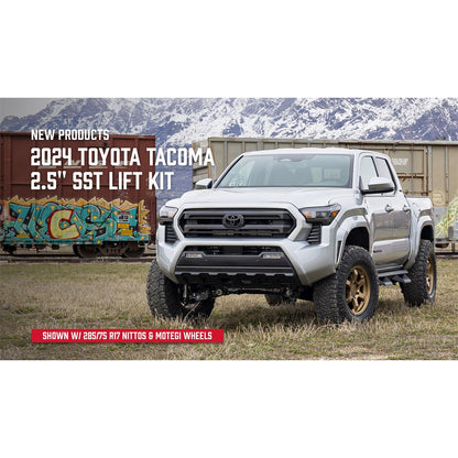 ReadyLIFT 2.5'' SST Lift Kit (Tacoma) 69-54250