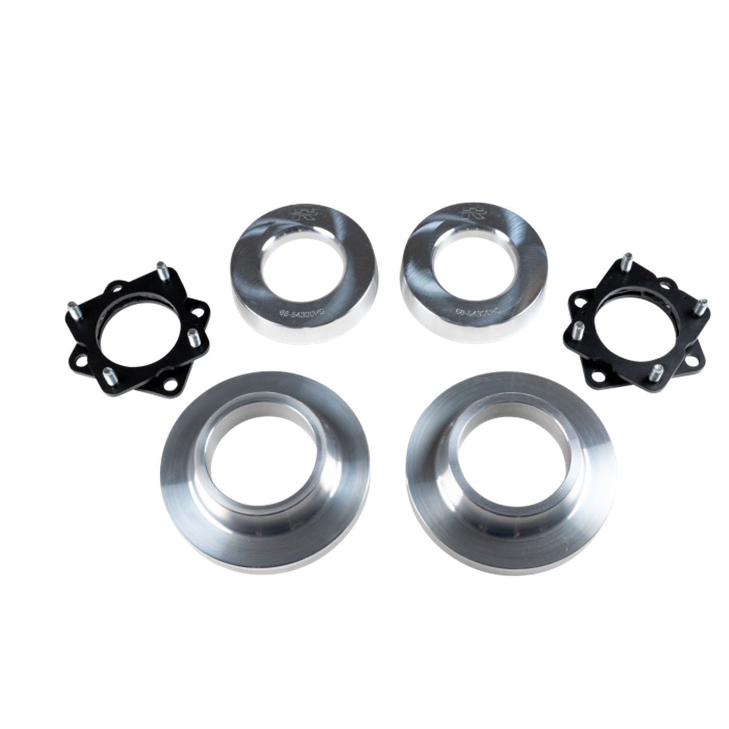ReadyLIFT 2.5'' SST Lift Kit (Tacoma) 69-54250