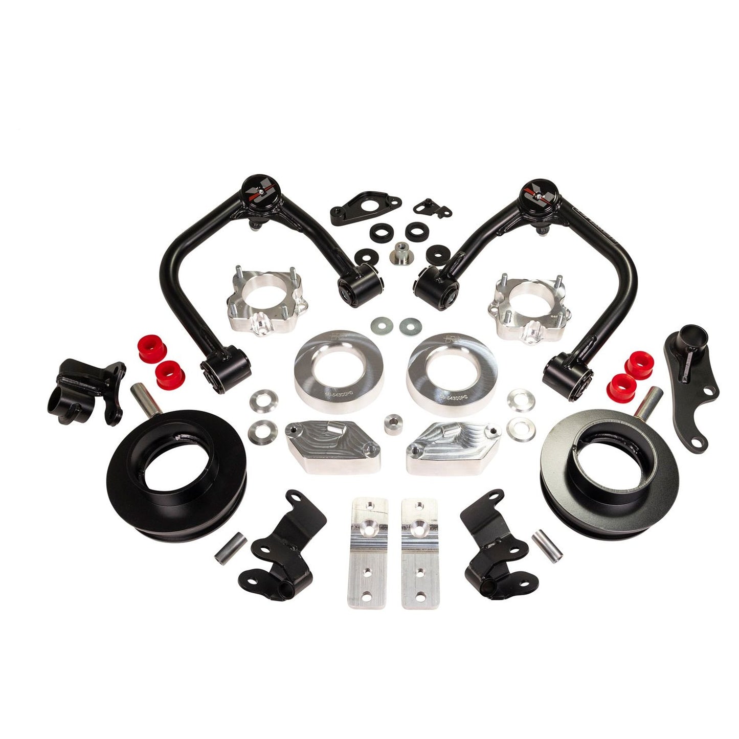 ReadyLIFT 3'' SST Lift Kit (Tacoma) 69-54300
