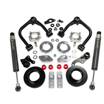 ReadyLIFT 3'' SST Lift Kit w/ Falcon 1.1 Rear Shocks (Tacoma) 69-54320