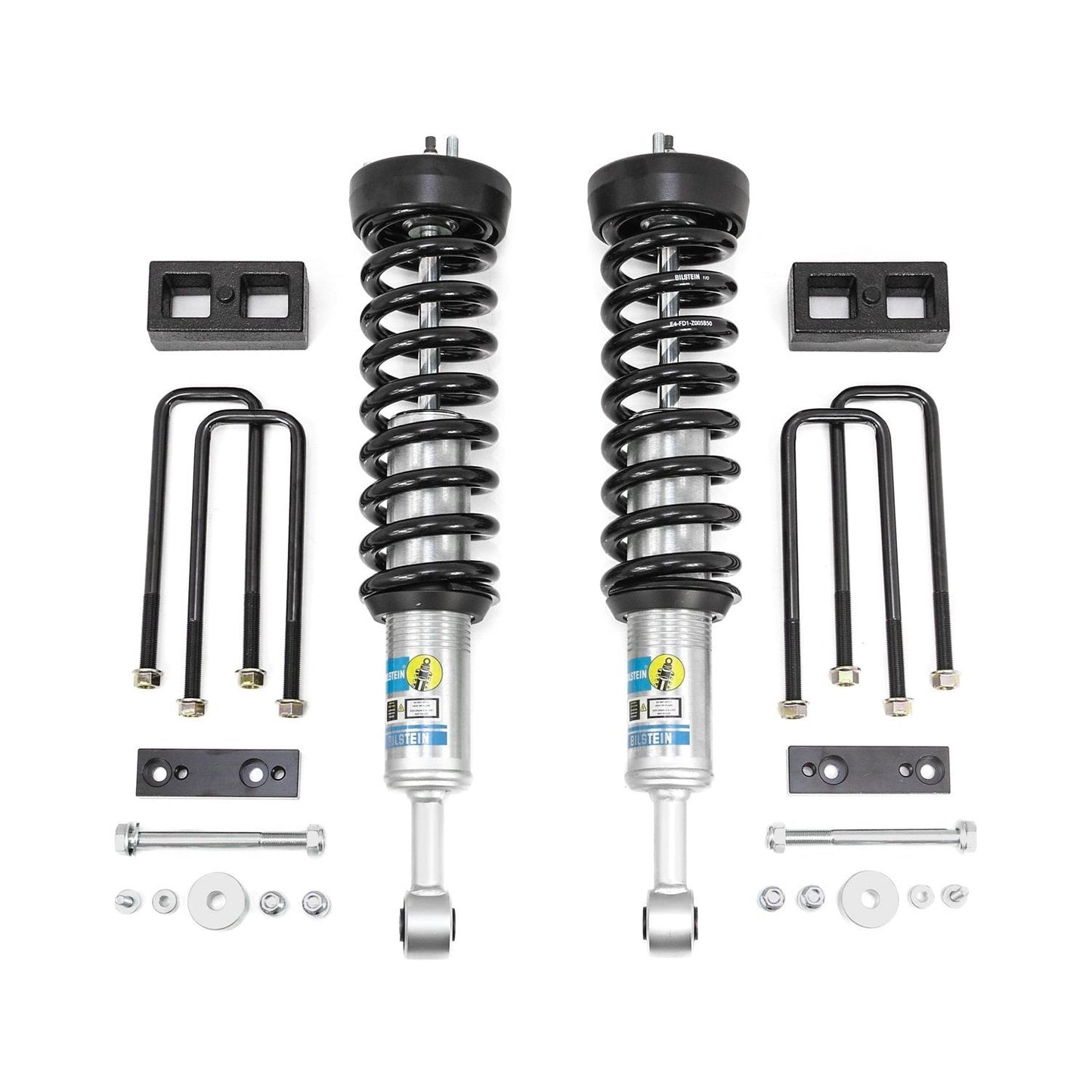 ReadyLIFT 3.0'' Bilstein 6112 Coil-over Strut Assembly (Tacoma ) 69-5531
