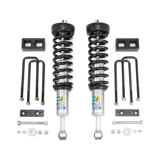 ReadyLIFT 3.0'' Bilstein 6112 Coil-over Strut Assembly (Tacoma ) 69-5531