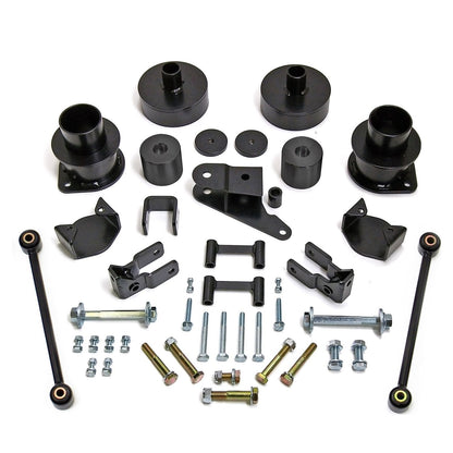 ReadyLIFT 3'' SST Lift Kit without Shocks (JK) 69-6000