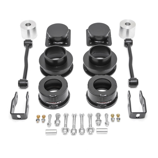ReadyLIFT 2.5'' Spacer Lift Kit (Jt Gladiator) 69-6025