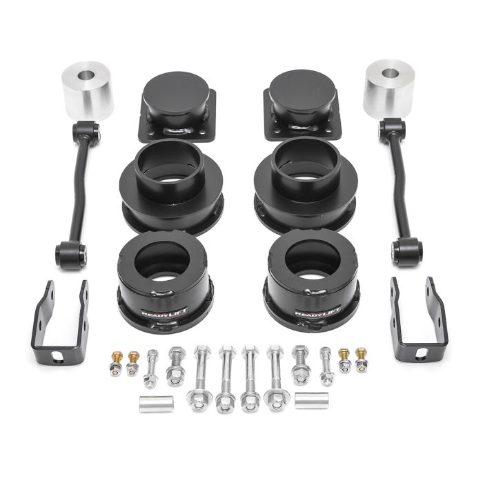 ReadyLIFT 2.5" SST Lift Kit - Jeep JT Gladiator 2020-2023 69-6025