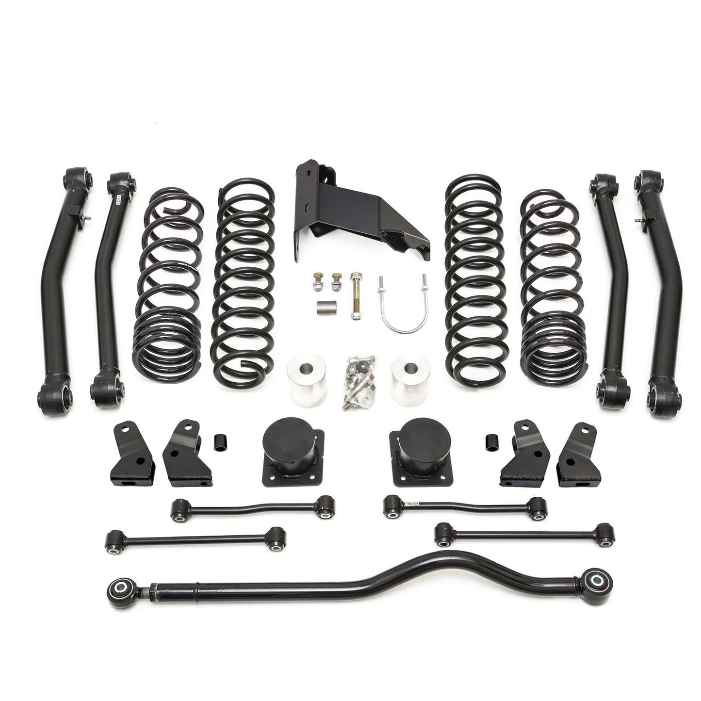 ReadyLIFT JT Gladiator Mojave 4" Terrain Flex Max (JT Gladiator Mojave) 69-6043