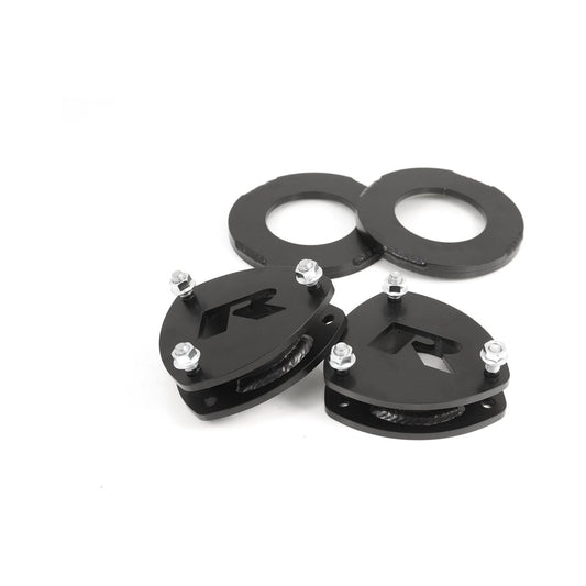 ReadyLIFT 2.0'' SST Lift Kit (Grand Cherokee) 69-6420