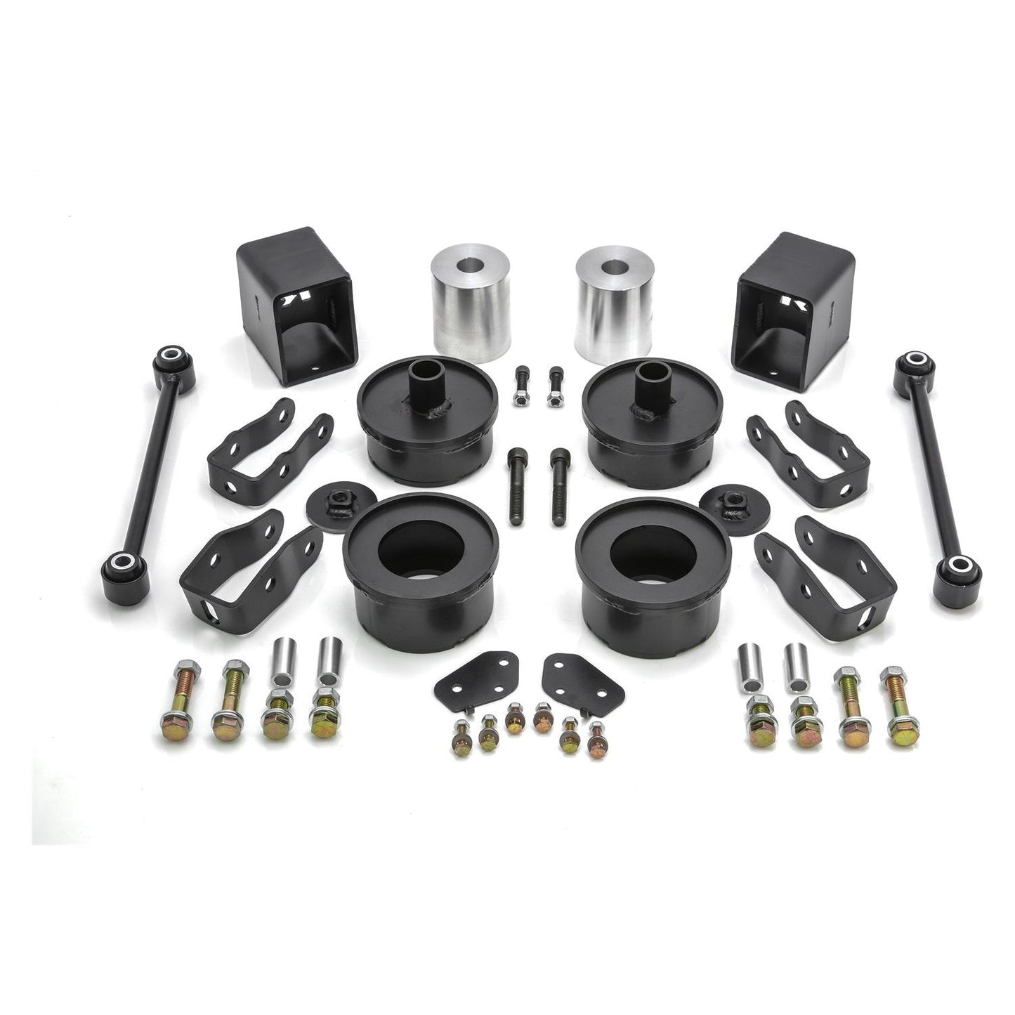 ReadyLIFT 2.5'' SST Lift Kit without Shocks (JL Rubicon) 69-6825