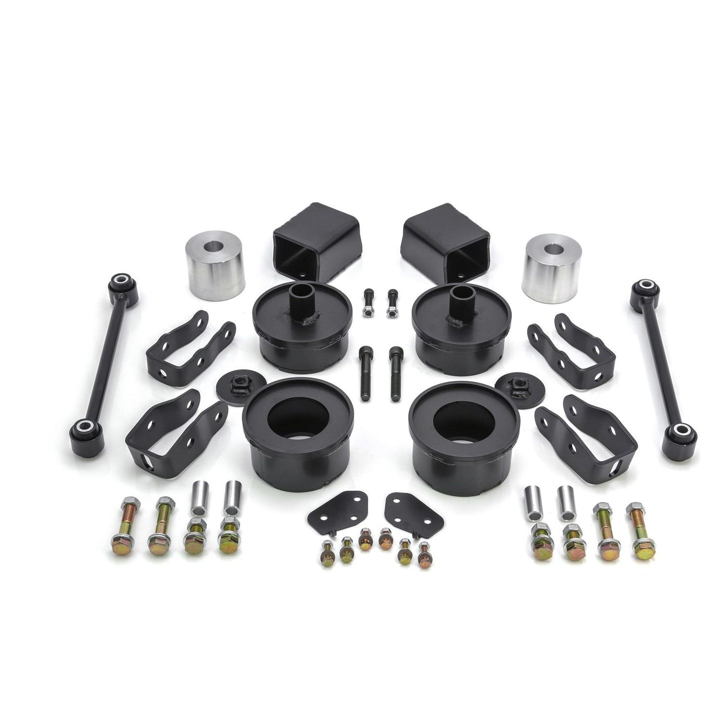 ReadyLIFT 2.5'' SST Lift Kit without Shocks (JL Sahara/Sport) 69-6826