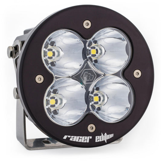 BAJA DESIGNS LED Light Pods Clear Lens Spot Each XL Racer Edition High Speed Baja Designs I 690002