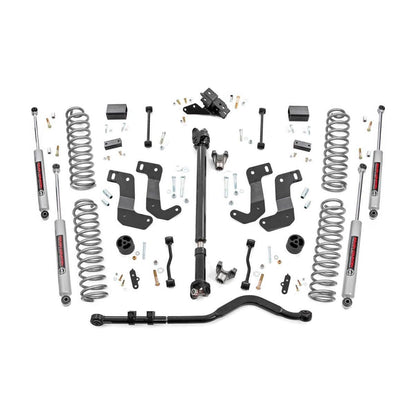 Rough Country Premium N3 3.5 Inch Lift Kit I 69031