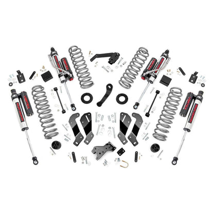 Rough Country Vertex Reservoir 3.5 Inch Lift Kit I 69430V