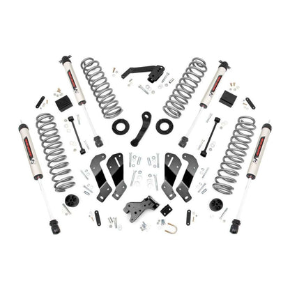 Rough Country V2 Monotube 3.5 Inch Lift Kit I 69470