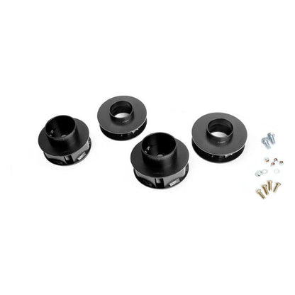 Rough Country No Shocks 2 Inch Lift kIt I 695