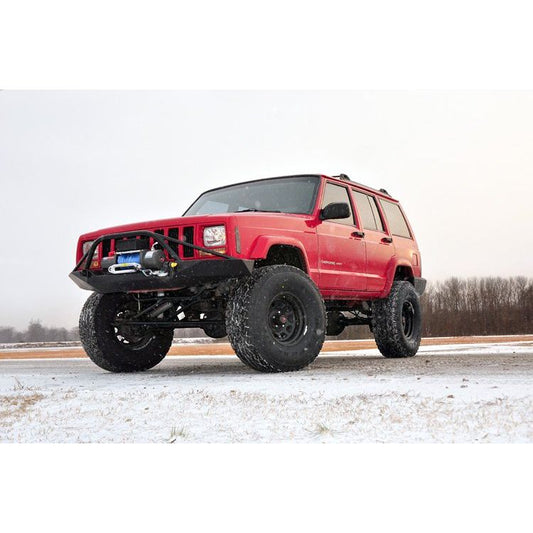 Rough Country 6.5 Inch Lift Kit I 69620