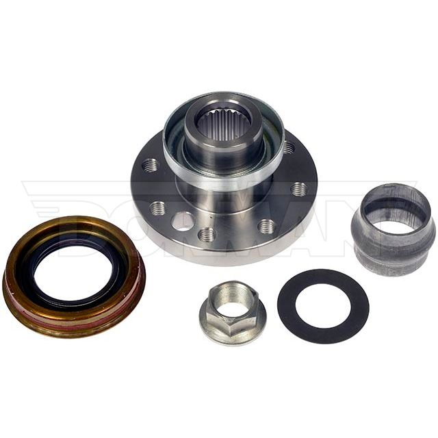 Dorman | Differential Pinion Flange Jeep JK Front Dana 30 | 697-022