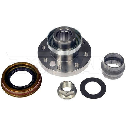 Dorman | Differential Pinion Flange Jeep JK Front Dana 30 | 697-022