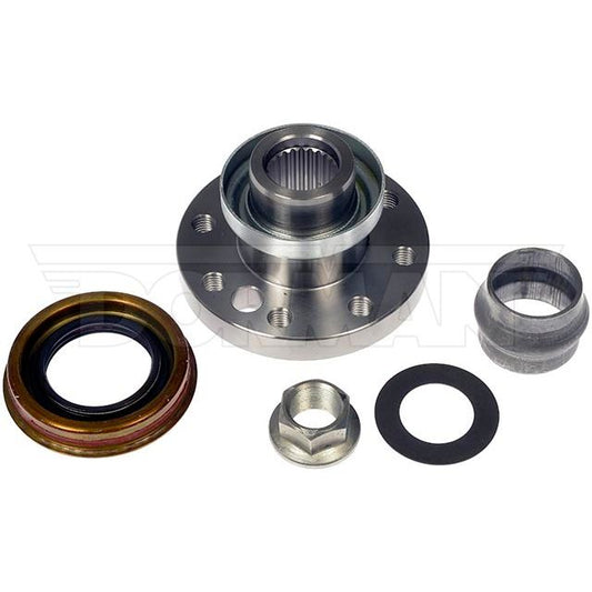 Dorman | Differential Pinion Flange Jeep JK Front Dana 30 | 697-022