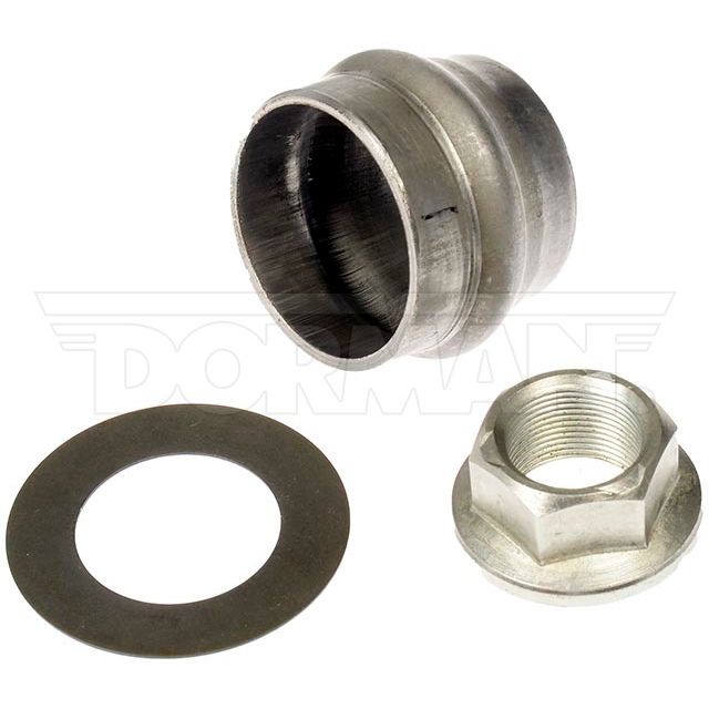 Dorman | Differential Pinion Flange Jeep JK Front Dana 30 | 697-022