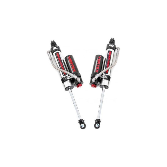 Rough Country Vertex 2.5 Adjustable Rear Shocks I 699009