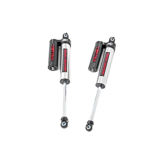 Rough Country 0-3.5" Vertex 2.5 Adjustable Rear Shocks I 699012
