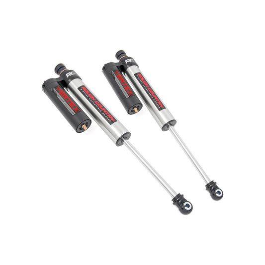 Rough Country 6-7.5" Vertex 2.5 Adjustable Rear Shocks I 699021
