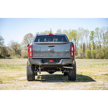 Rough Country Lifted N3 Struts 6 Inch Lift Kit I 50531