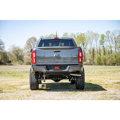 Rough Country No Struts 6 Inch Lift Kit I 50930