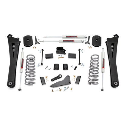 Rough Country M1 Monotube 5 Inch Lift Kit I 36740