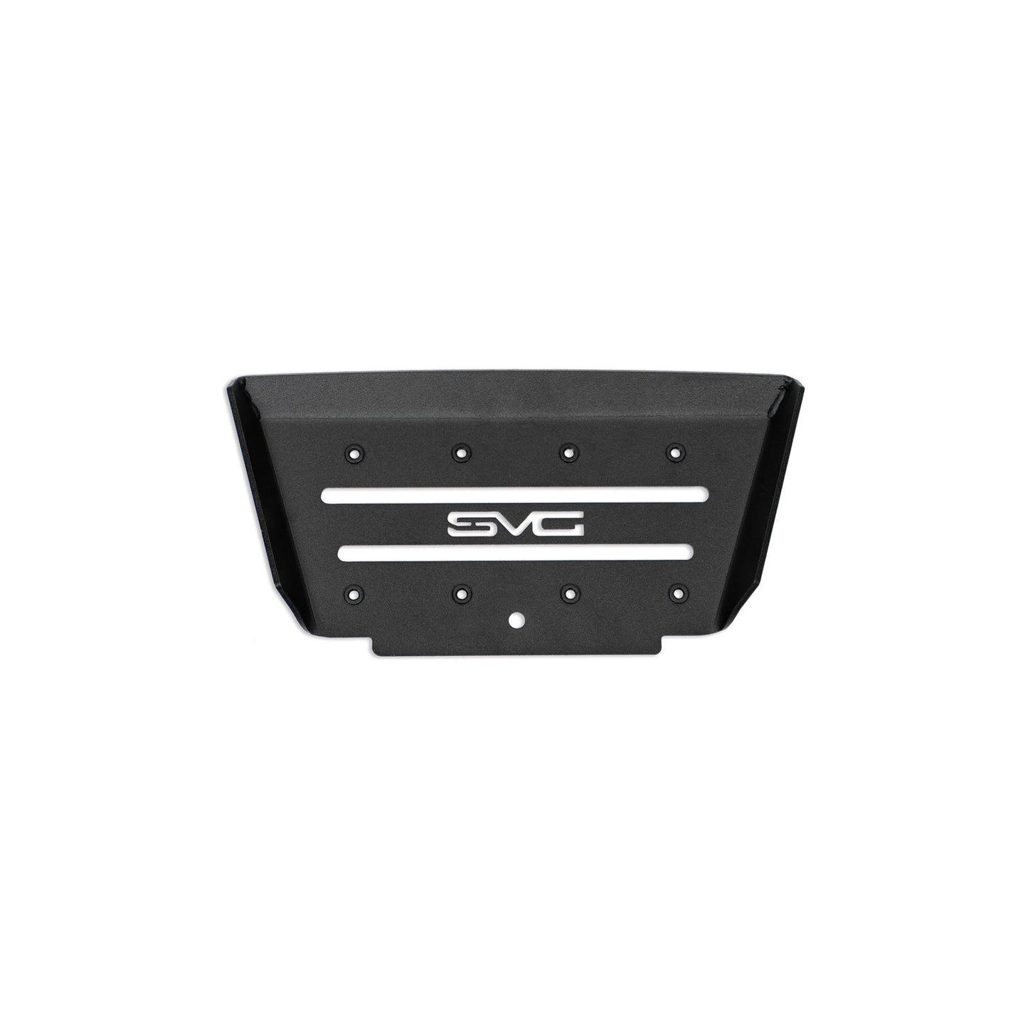 DV8 Off-Road 2021-2024 Ford Bronco | Digital Device Dash Mount C3| DMBR-01