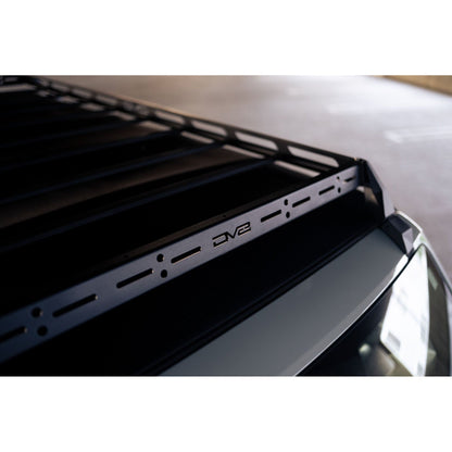 DV8 Off-Road 2021-2024 Ford Bronco | 4-Door Soft Top Roof Rack C3| RRBR-01