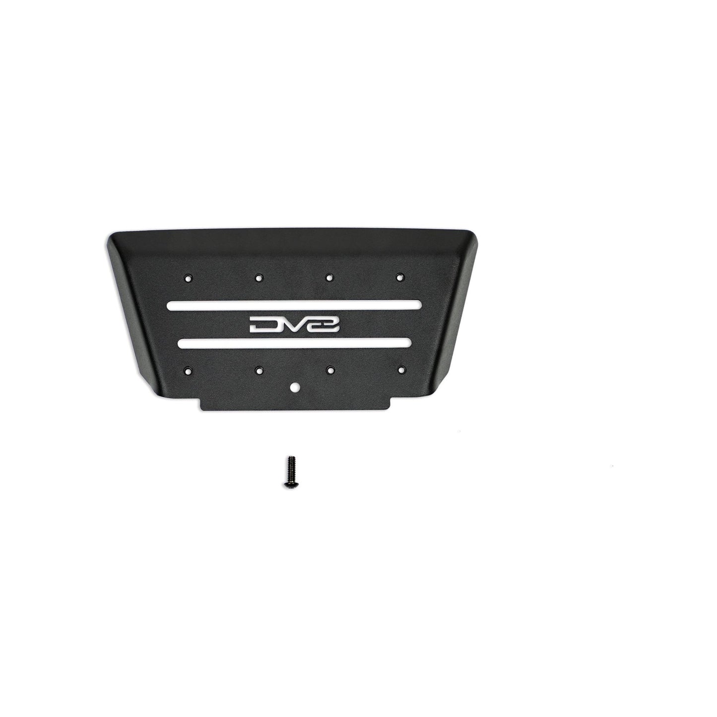 DV8 Off-Road 2021-2024 Ford Bronco | Digital Device Dash Mount C3| DMBR-01