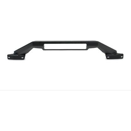 DV8 Off-Road 2021-2024 Ford Bronco | Factory Modular Front Bumper Bull Bar C3| LBBR-04