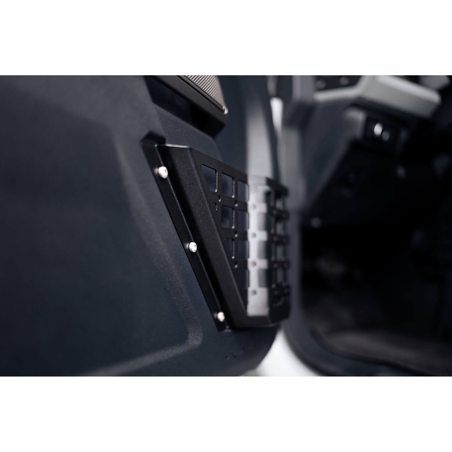 DV8 Off-Road 2021-2024 Ford Bronco | Front Door Pocket Molle Panels C3| MPBR-05