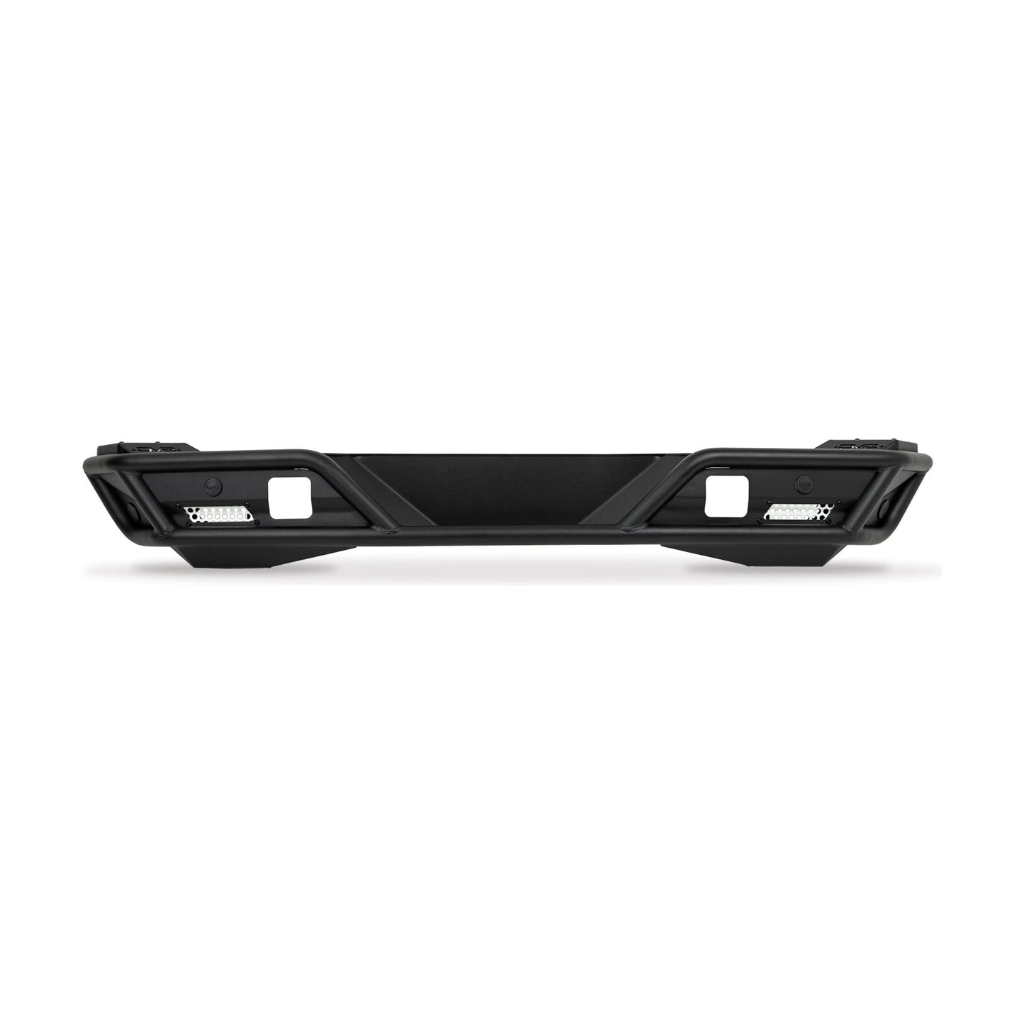 DV8 Off-Road 2021-2024 Ford Bronco | Competition Series Rear Bumper C3| RBBR-04