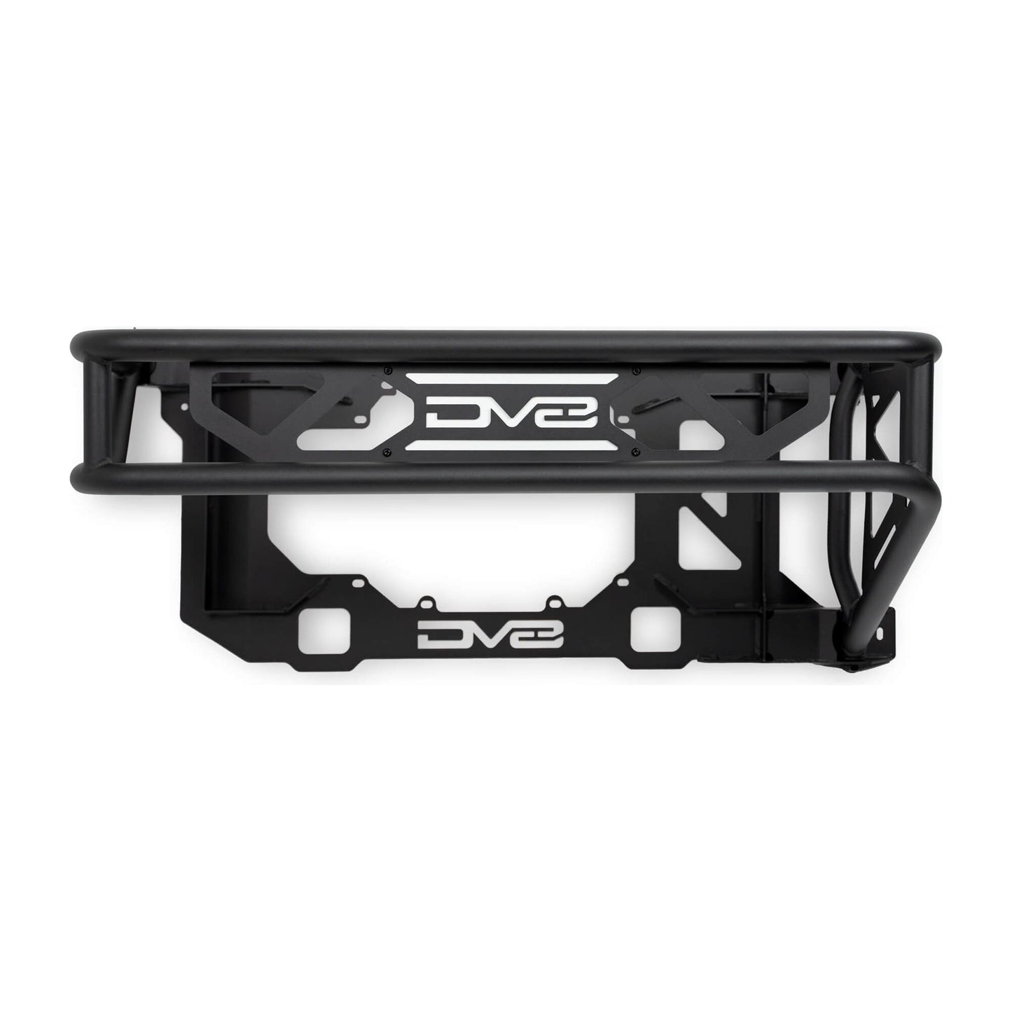 DV8 Off-Road 2021-2024 Ford Bronco | Spare Tire Guard & Accessory Mount C3| TCBR-01