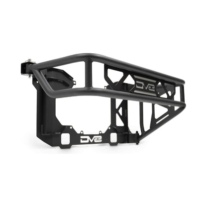 DV8 Off-Road 2021-2024 Ford Bronco | Spare Tire Guard & Accessory Mount C3| TCBR-01