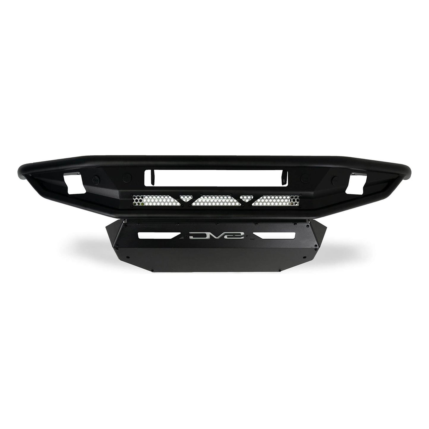 DV8 Off-Road 2021-2024 Ford Bronco | Competition Series Front Bumper C3| FBBR-04