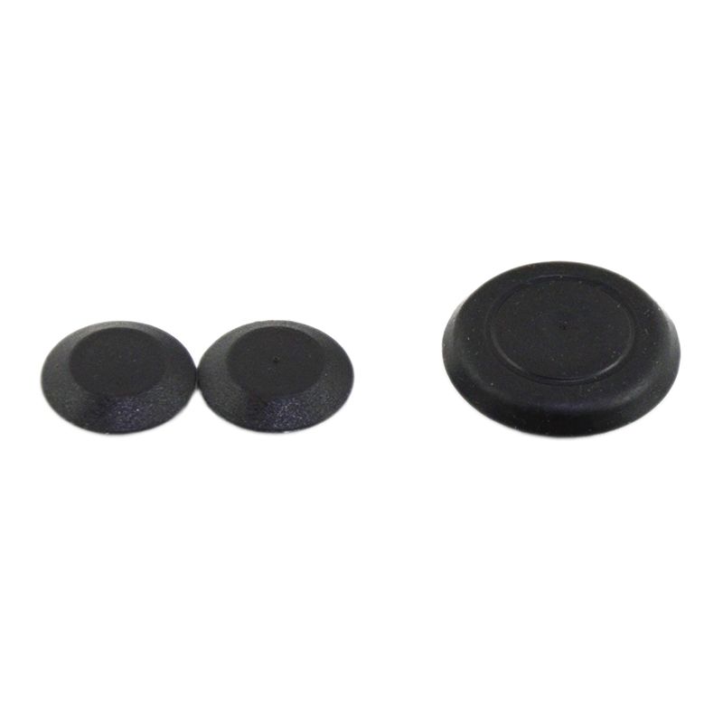 Kentrol Tailgate Plug Set 70004