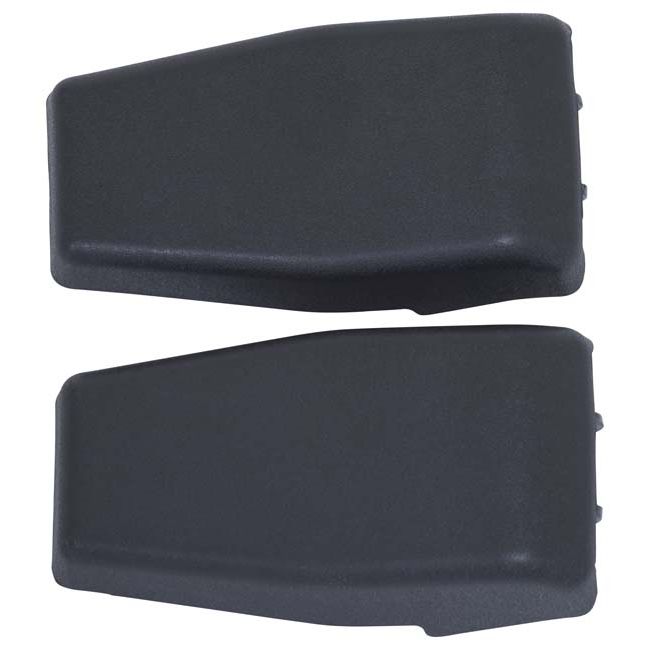 KENTROL Jeep JK Ultimate JK Hardtop Removal Kit 07-18 Wrangler JK Textured Black Kentrol  70016