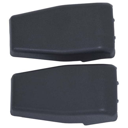 KENTROL Jeep JK Ultimate JK Hardtop Removal Kit 07-18 Wrangler JK Textured Black Kentrol  70016