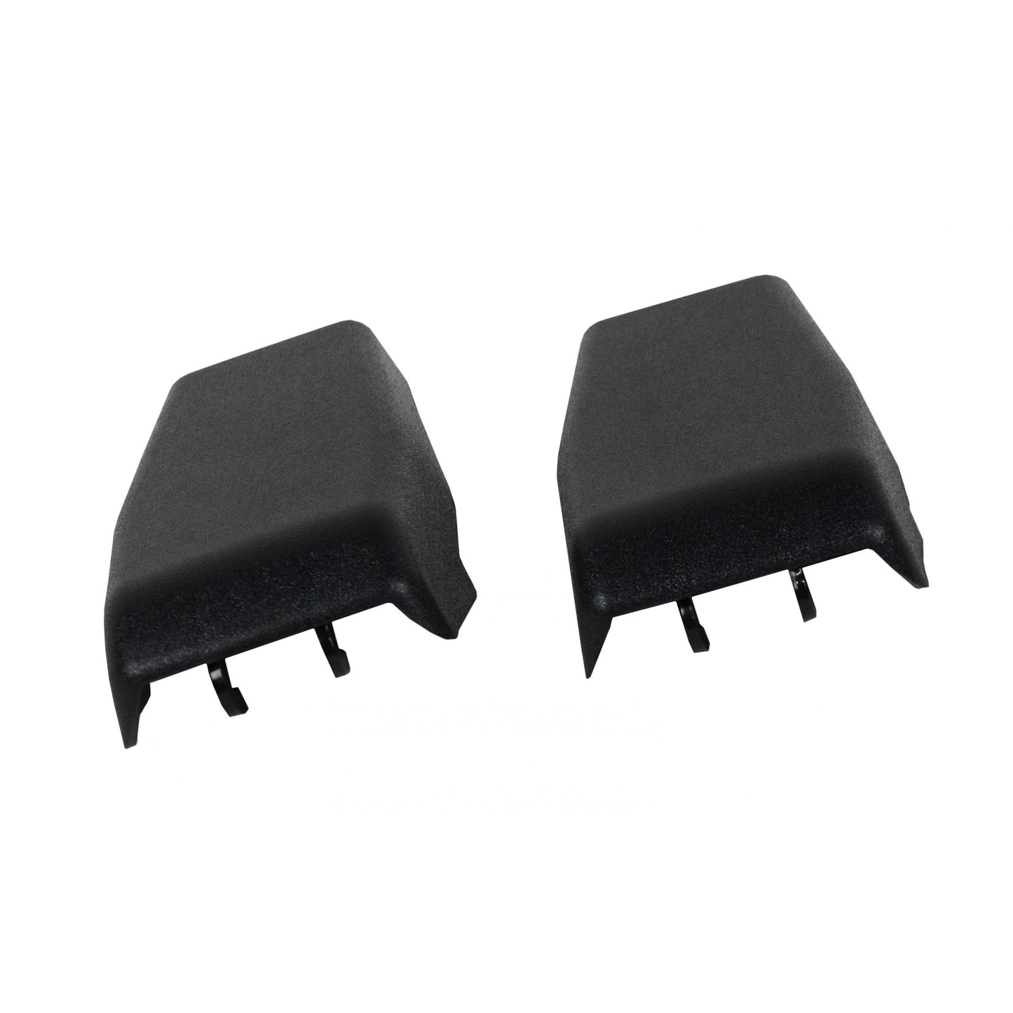 KENTROL Jeep JK Ultimate JK Hardtop Removal Kit 07-18 Wrangler JK Textured Black Kentrol  70016